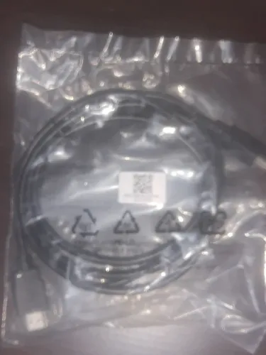 Cabo HDMI Novo