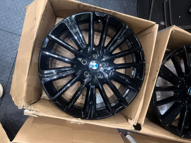 Rodas aro 20? bmw x1 x2