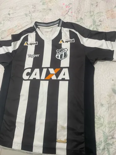 Camisa ceará 2017 (Original)