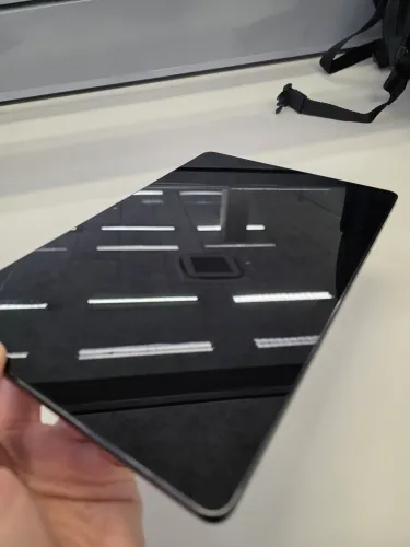 Tablet Galaxy Tab A9+ 5G - SNAPDRAGON