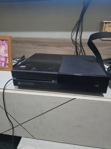 Xbox One Fat 500GB