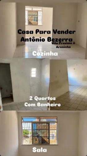 CASA A VENDA