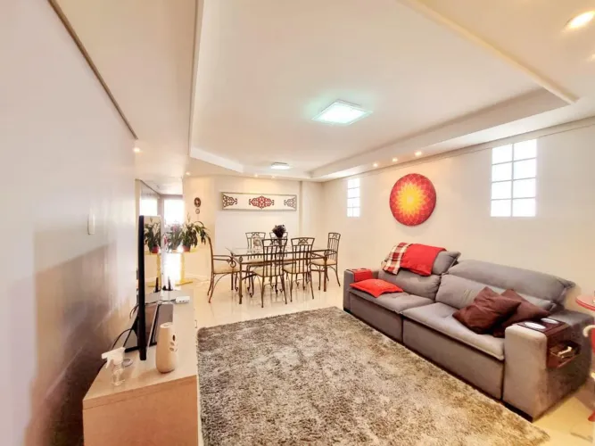 APARTAMENTO À VENDA, CENTRO, FUNDOS DO COLÉGIO CONCEIÇÃO PASSO FUNDO, RS