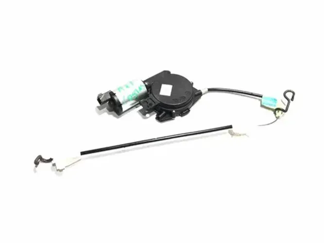 Motor Banco Fusion Dianteiro Direito Ford Fusion 2013-2016