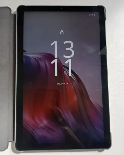 Tab Lenovo M9