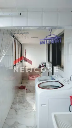 Apartamento em Rua Dona Regina - Paulicéia - Piracicaba/SP