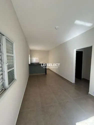 Casa com 2 dormitórios à venda, 49 m² por R$ 230.000,00 - Segismundo Pereira - Uberlândia/