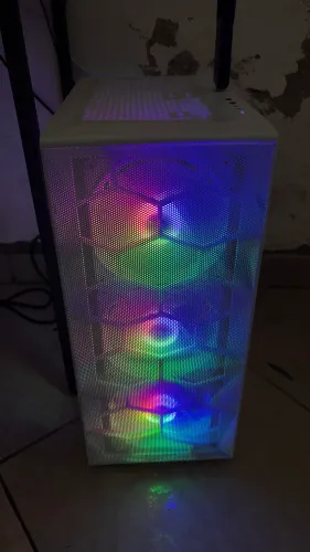 Pc gamer Intel i5 (valor negociável)