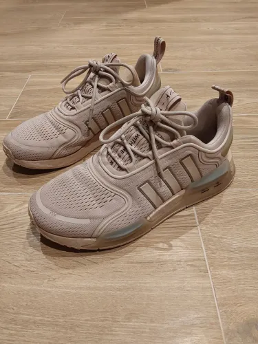Tênis Adidas NMD V3 Rosê Rosa