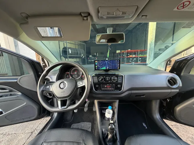 Volkswagen Up! Extreme 1.0 TSI Total Flex 12V 5P 2021
