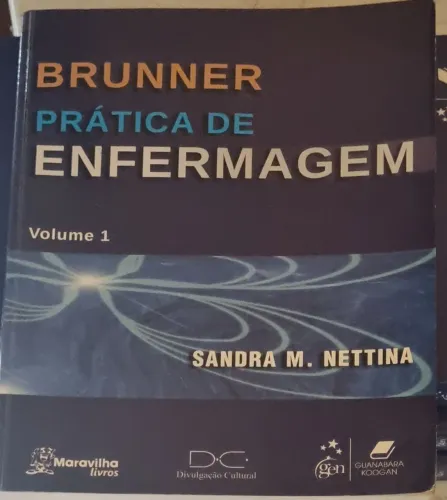 Coleção de Enfermagem