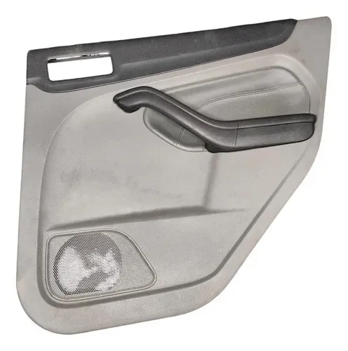 Forro Porta Traseiro Dir 9m55a27406 Ford Focus 2010 2011/12 1
