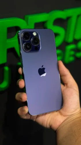 IPHONE 14 PRO MAX 256GB
