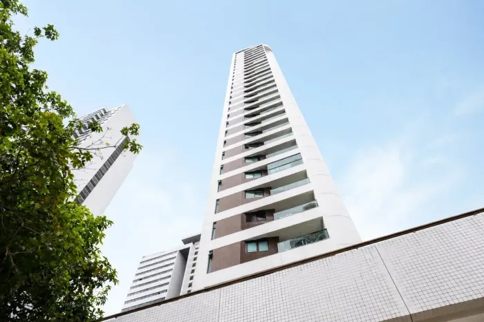 Imóvel para aluguel tem 30 metros quadrados com 1 quarto em Boa Viagem - Recife - PE