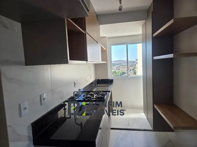 Apartamento frente Ibituruna - melhor posição ( Residencial La Vista )