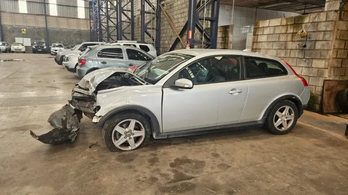 Volvo C30 2.0 145cv 2008