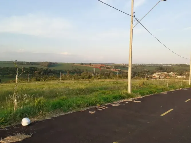 Condomínio Ecovillas do Lago - Terreno à venda com 3.140m² por R$ 800.000,00 - Rodovia, Se
