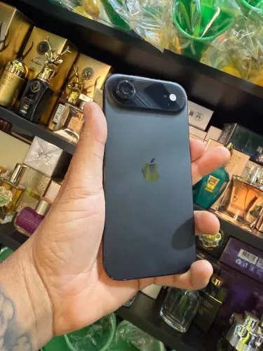 iPhone 17 Air