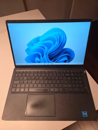 Notebook Dell