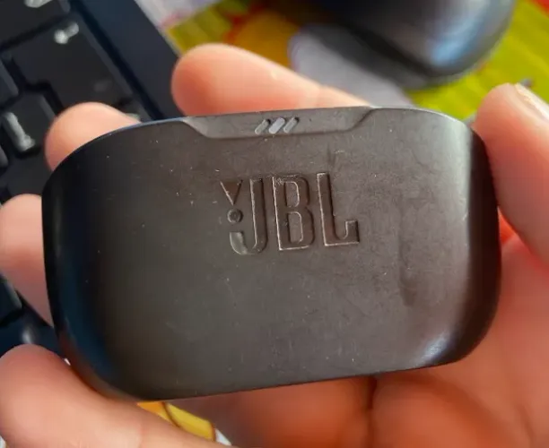 Fone JBL Wave Buds Original