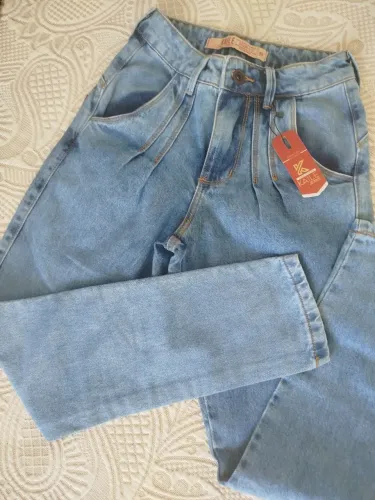 Calça jeans
