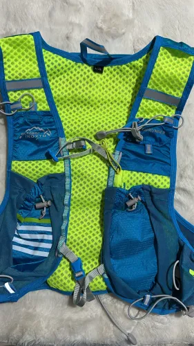 Mochila Hidratação Térmica Impermeável