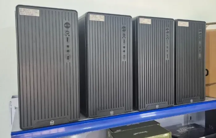 Computador i5-6500, 8GB RAM, SSD 240GB