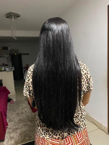 Mega Hair 