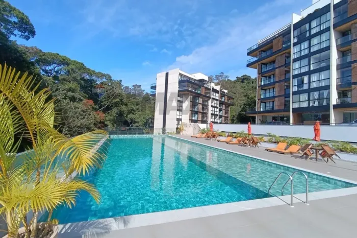 Apartamento dos Sonhos em Teresópolis, Pronto pra Você!