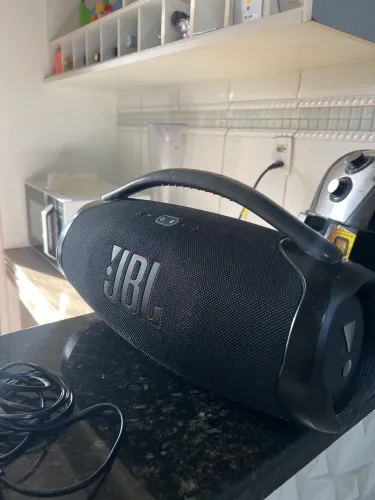 JBL Boombox 3