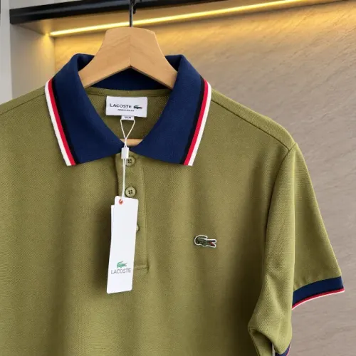 polo lacoste