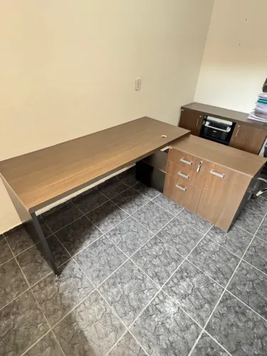 Mesa escritório