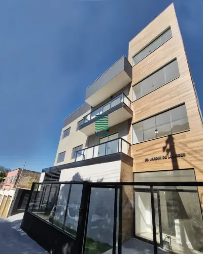 APARTAMENTO NOVO 2 QUARTOS, SUÍTE, VAGA COBERTA - NAZARETH (LOURDES), VITÓRIA/ES