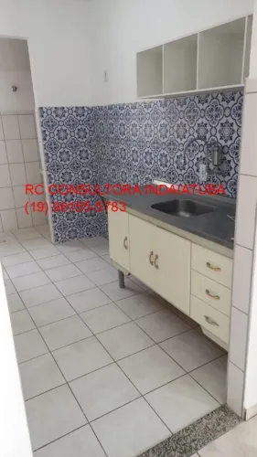 APARTAMENTO RESIDENCIAL em INDAIATUBA - SP, JARDIM JULIANA