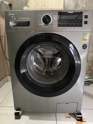 Máquina de lavar 11kg