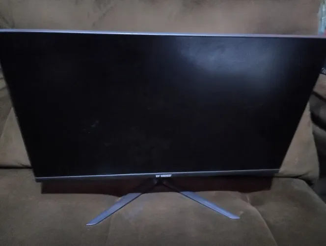 Monitor gamer