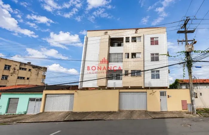VENDA - Edificio Santos Dumont I 02 quartos I 70 m2 I São Francisco, São Luís, MA