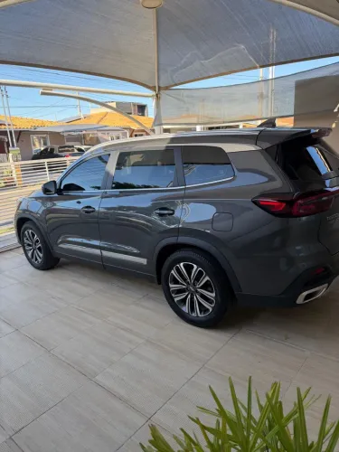 Chery Tiggo 8 MAX Drive 1.6 Turbo Aut. 2024