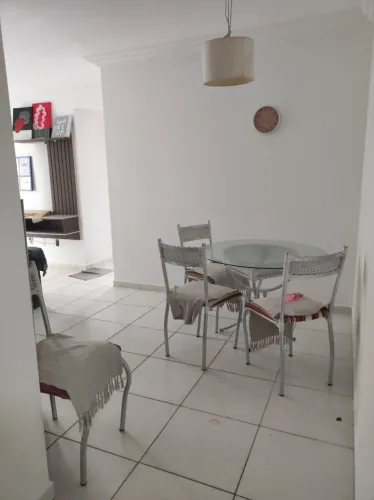 Apartamento 2 Quartos à Venda no Mar Bello em Ilhéus BA