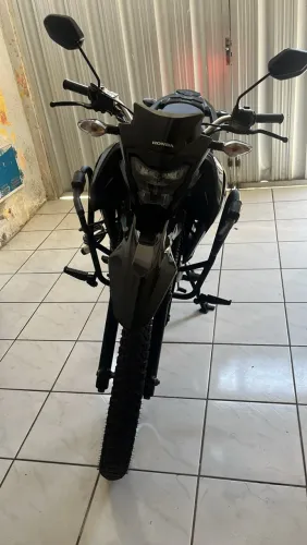Honda NXR 160 Bros Flex 2025