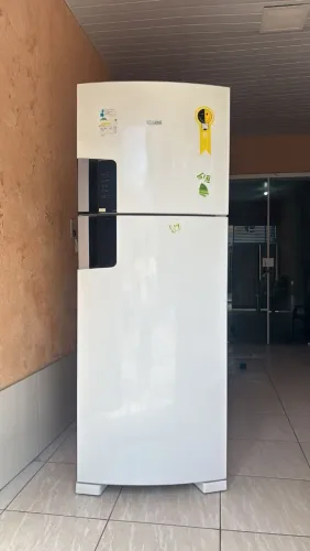 Geladeira Cônsul 479 Litros
