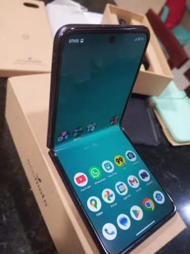 Motorola rarz 40 