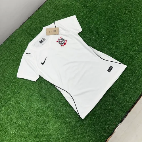 Camisa feminina do Corinthians