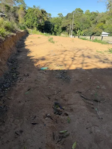 Terreno Ponta da Fruta,2 min praia.