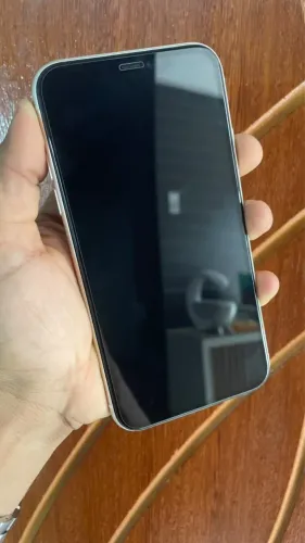 Vendo iPhone 11 128gb