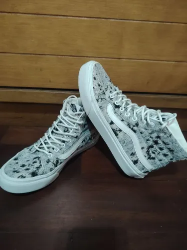 Vans Sk8-Hi Slim