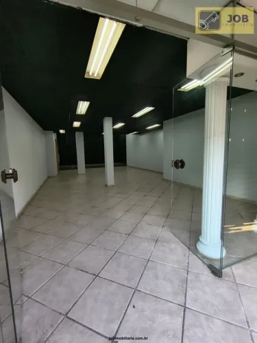 Salões Comerciais para locação em São Paulo no bairro PQ S LUCAS