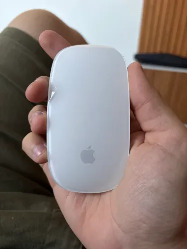 Apple Magic Mouse 2