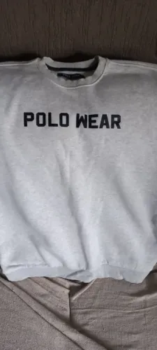 Vendo moleton masculino Polo Wear