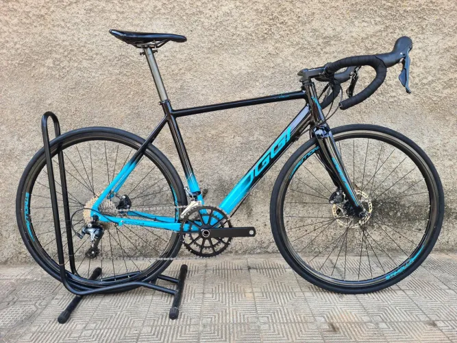 Speed OGGI STIMOLLA RACE TEAM DISC TAMANHO 52